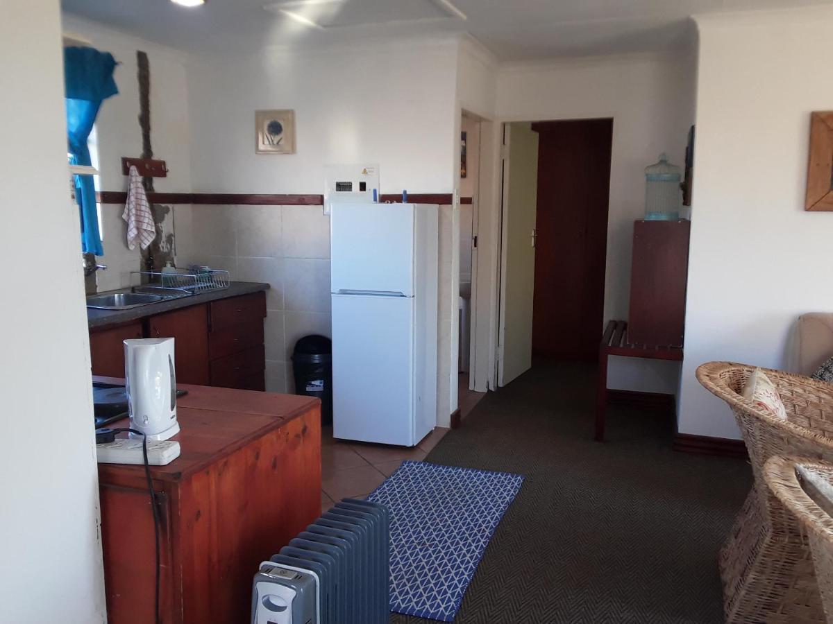 Dullstroom On The Dam Экстерьер фото