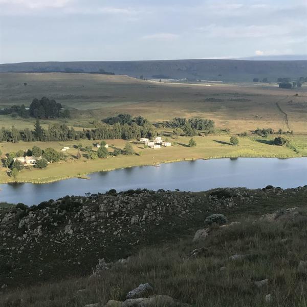 Dullstroom On The Dam Экстерьер фото