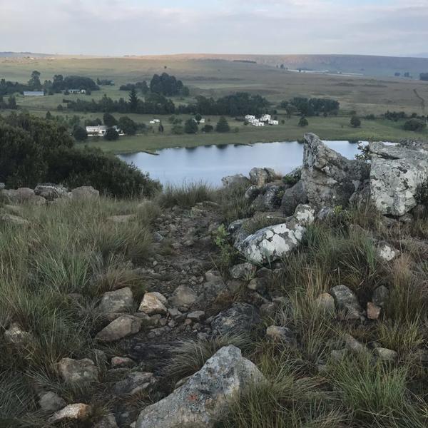 Dullstroom On The Dam Экстерьер фото